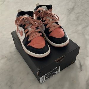 Nike Air Jordan Sneakers